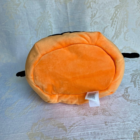 Squishmallows Emily Bat Halloween Treat Pail - Picture 6 of 10